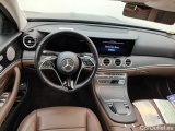  Mercedes  E-Klasse Mercedes-Benz  Berline E 200 d Business Solution 4d #9