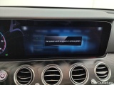  Mercedes  E-Klasse Mercedes-Benz  Berline E 200 d Business Solution 4d #14