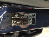  Mercedes  E-Klasse Mercedes-Benz  Berline E 200 d Business Solution 4d #21
