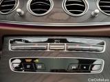  Mercedes  E-Klasse Mercedes-Benz  Berline E 200 d Business Solution 4d #27