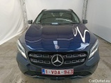  Mercedes  GLA Mercedes-Benz   200 d Aut. 5d #5