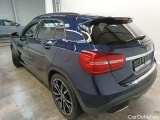  Mercedes  GLA Mercedes-Benz   200 d Aut. 5d #7
