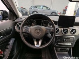  Mercedes  GLA Mercedes-Benz   200 d Aut. 5d #9