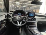  Mercedes  G-Klasee Mercedes-Benz GLC Coupé GLC 300 de 4MATIC 5d #9