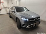  Mercedes  G-Klasee Mercedes-Benz GLC Coupé GLC 300 de 4MATIC 5d #8