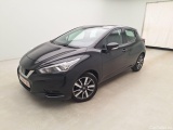 Nissan  Micra Nissan,  '17, Nissan  0.9 IG-T Acenta 5d #2