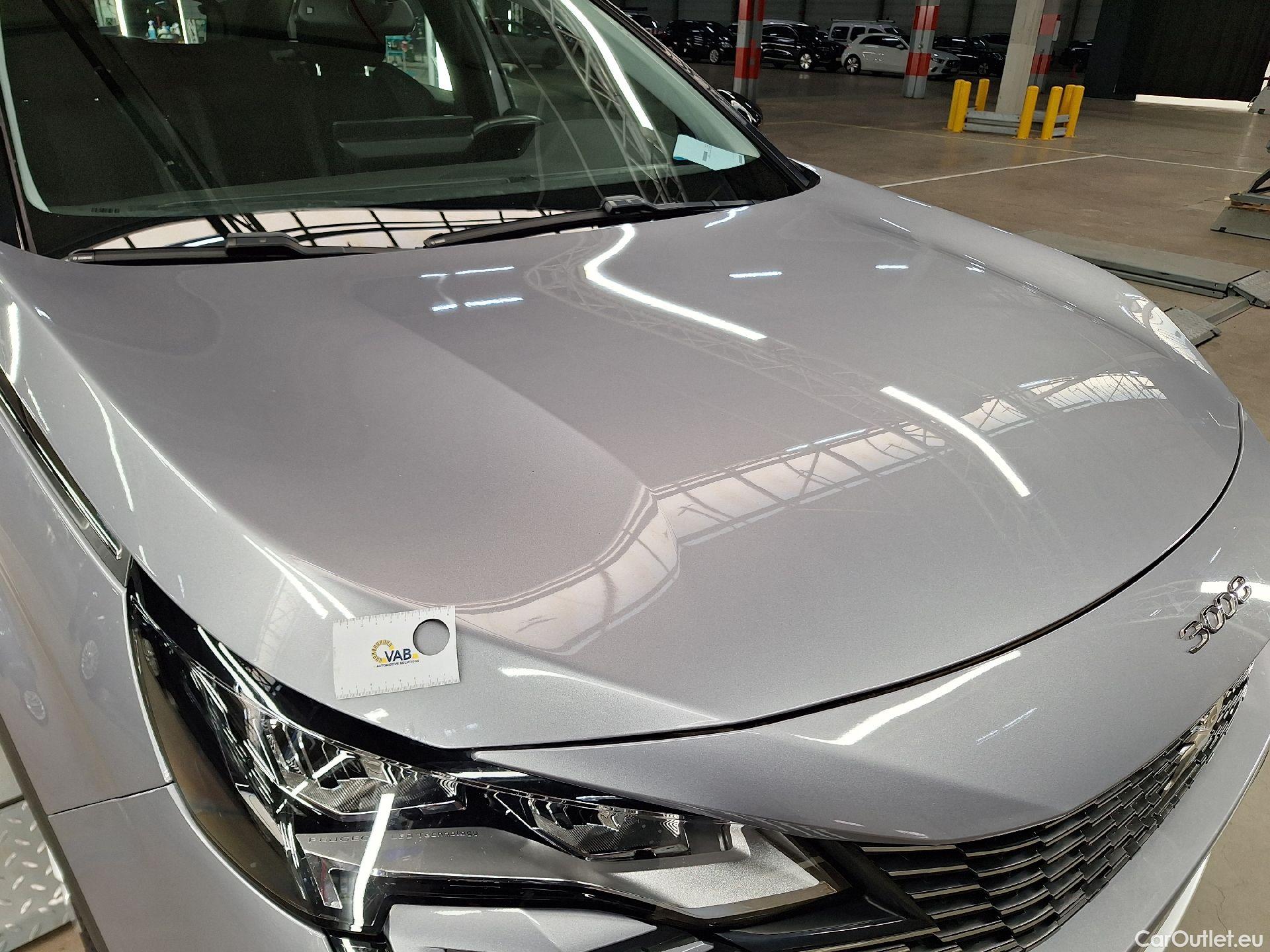  Peugeot  3008 Peugeot,  FL'20, Peugeot  1.5 BlueHDi 96kW S&S EAT8 Active Pack #1