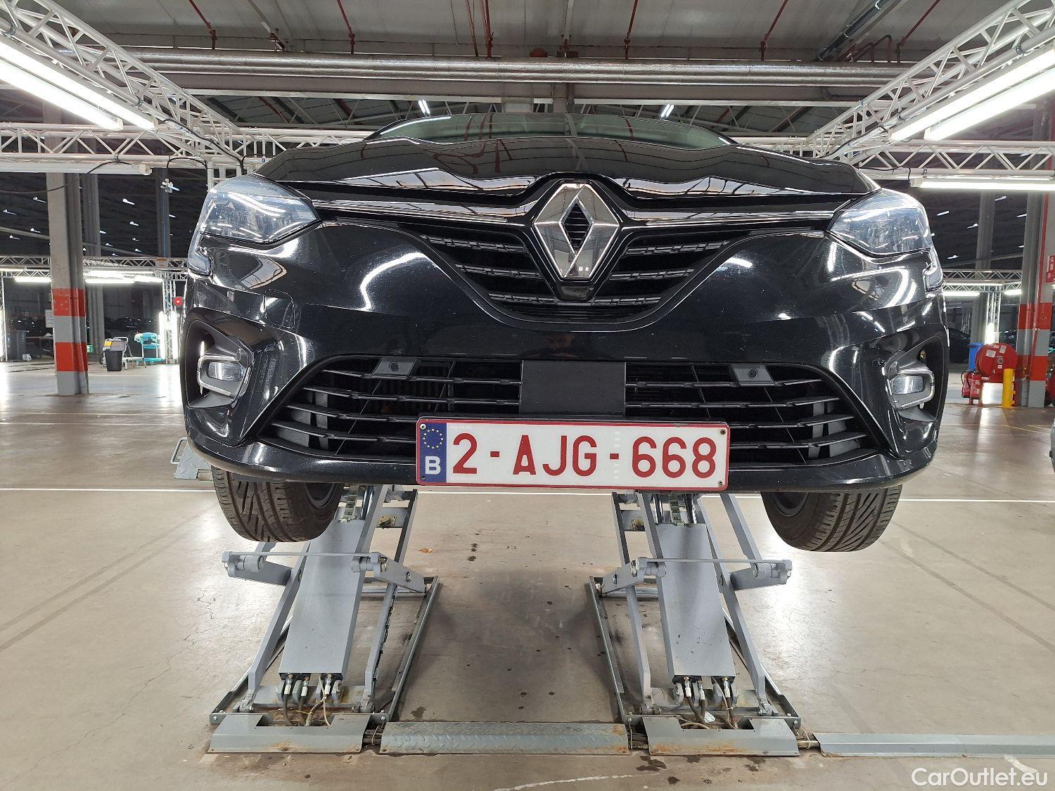  Renault  Clio Renault,  '19, Renault  TCe 100 5d #3