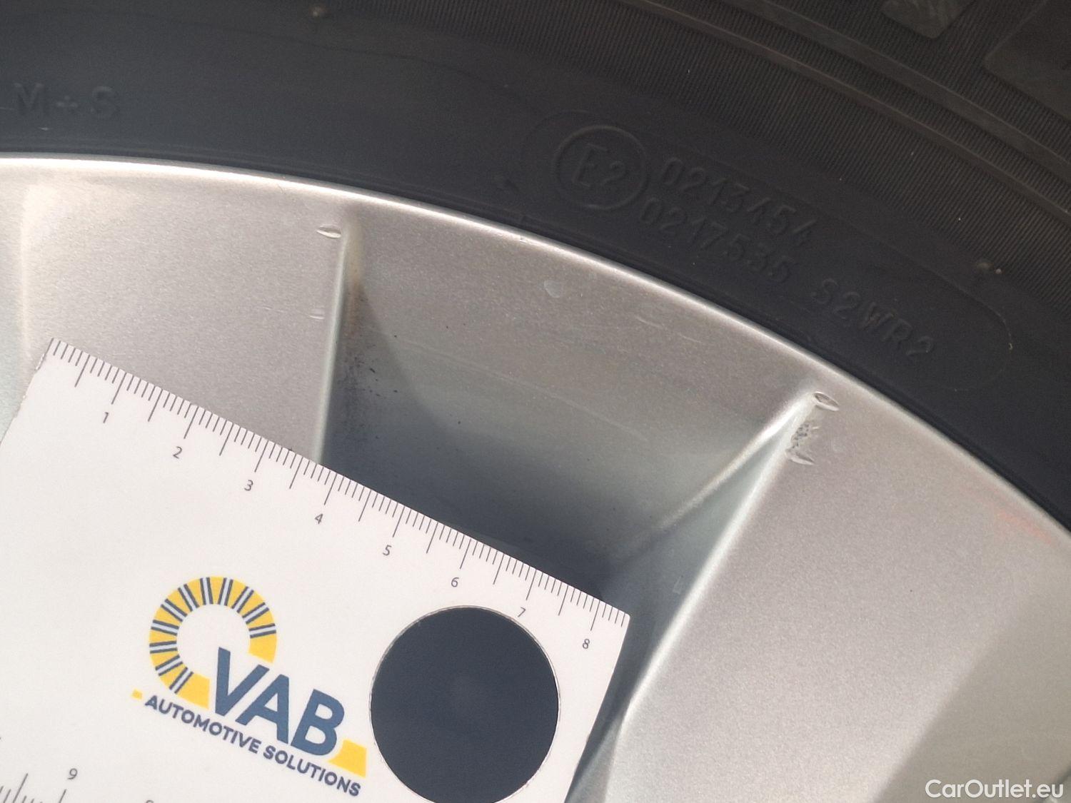  Skoda  Karoq Skoda,  '17, Skoda  1.0 TSI 85kW Ambition 5d #20