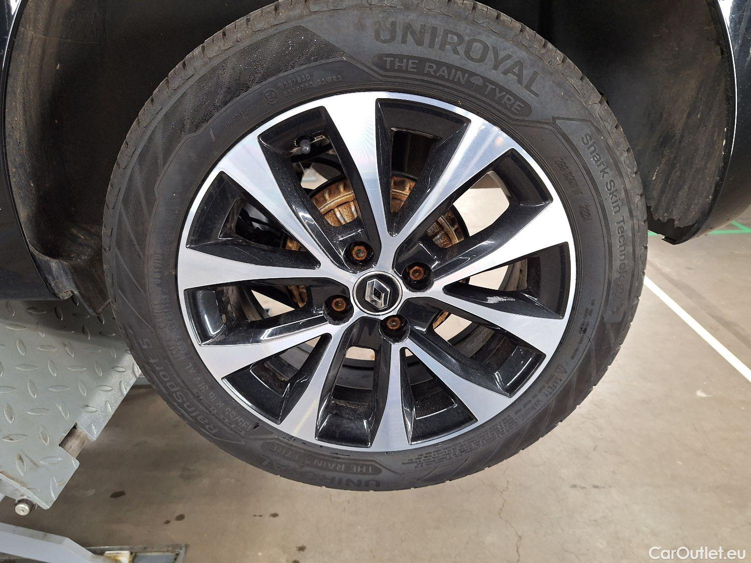  Renault  Clio Renault,  '19, Renault  TCe 100 5d #6