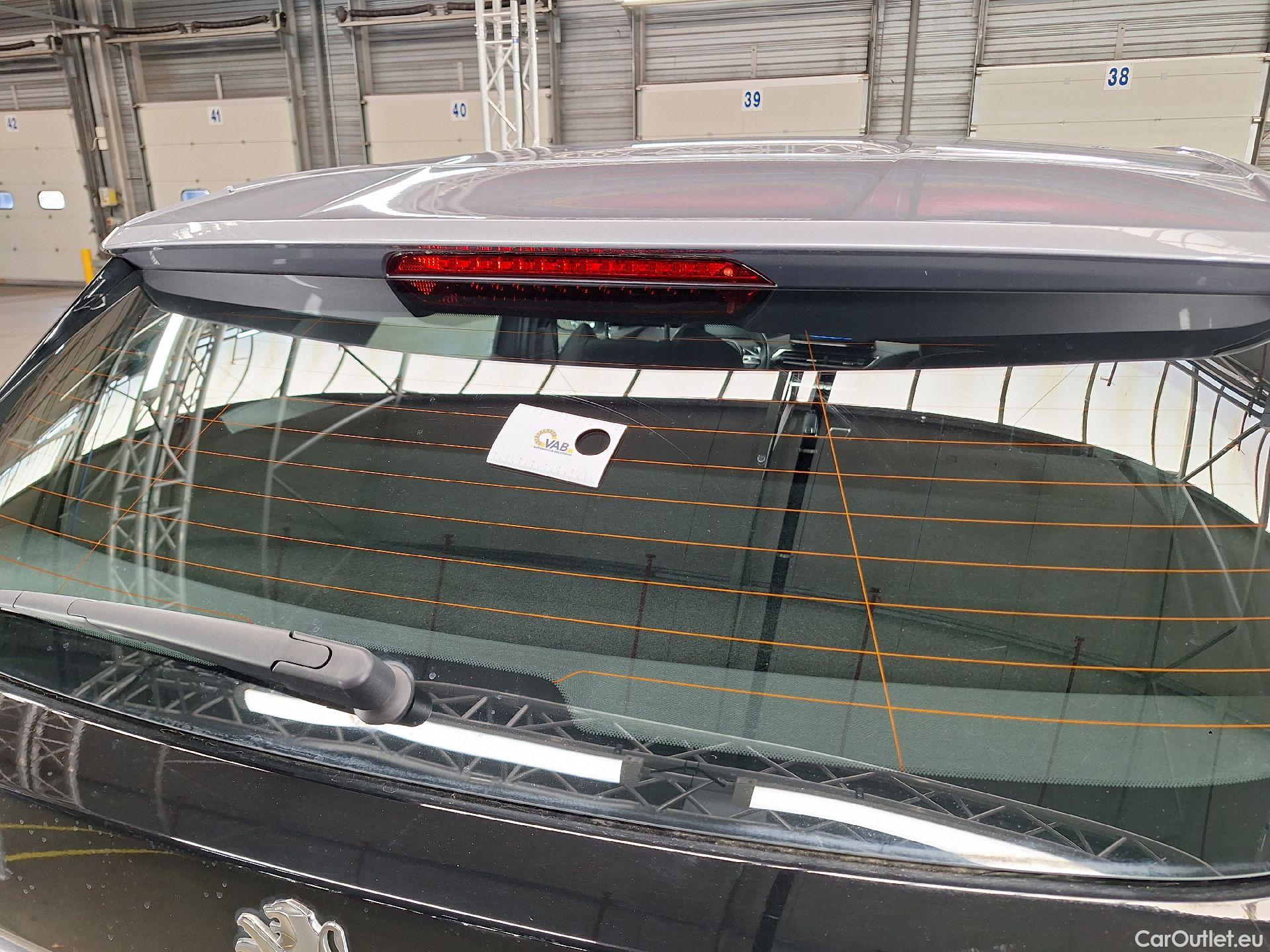  Peugeot  3008 Peugeot,  FL'20, Peugeot  1.5 BlueHDi 96kW S&S EAT8 Active Pack #7