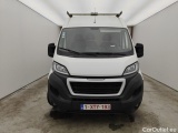  Peugeot  Boxer Peugeot  2.2 BlueHDi S&S 165 Premium 335 L2H2 4d #5