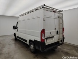  Peugeot  Boxer Peugeot  2.2 BlueHDi S&S 165 Premium 335 L2H2 4d #7