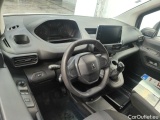  Peugeot  Partner Peugeot  1.6 BHDi L1 Light 73kW s/s Premium 4d #9