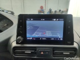  Peugeot  Partner Peugeot  1.6 BHDi L1 Light 73kW s/s Premium 4d #13