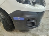  Peugeot  Partner Peugeot  1.6 BHDi L1 Light 73kW s/s Premium 4d #44