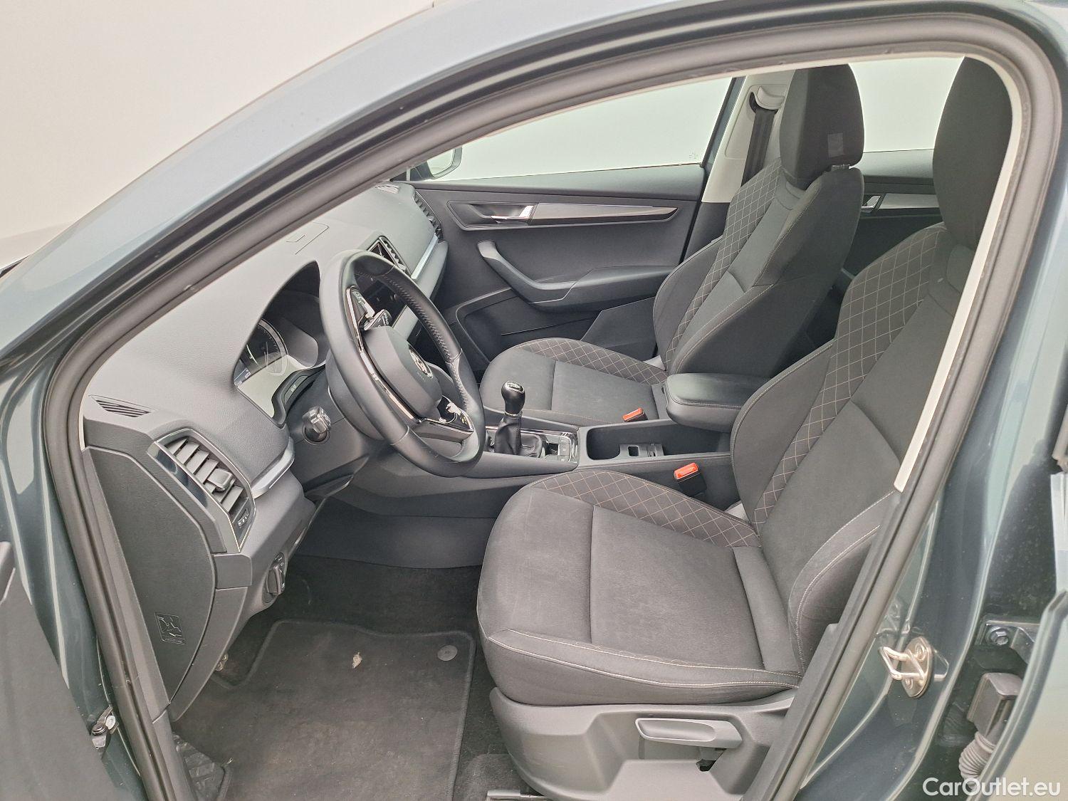  Skoda  Karoq Skoda,  '17, Skoda  1.0 TSI 85kW Ambition 5d #32