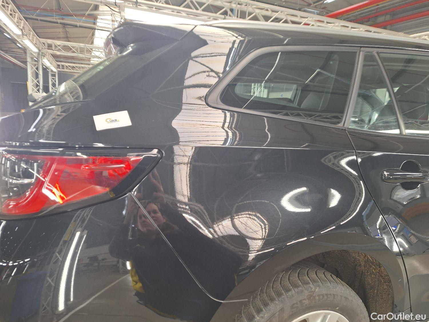  Toyota  Corolla Toyota,  TS '19, Toyota  Touring Sports 1.8 Hybrid Dynamic e #10