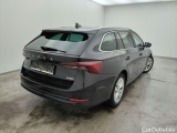  Skoda  Octavia Skoda  Combi 1.0 TSI eTec 81kW DSG7 Style 5d #2