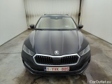  Skoda  Octavia Skoda  Combi 1.0 TSI eTec 81kW DSG7 Style 5d #5