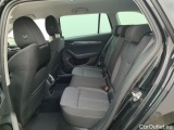  Skoda  Octavia Skoda  Combi 1.0 TSI eTec 81kW DSG7 Style 5d #10