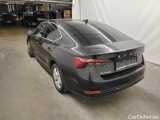  Skoda  Octavia Skoda  2.0 CRTDI 85kW Ambition 5d #7