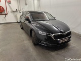  Skoda  Octavia Skoda  2.0 CRTDI 85kW Ambition 5d #8