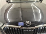  Skoda  Octavia Skoda  2.0 CRTDI 85kW Ambition 5d #35