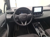  Toyota  Corolla Toyota,  TS '19, Toyota  Touring Sports 1.8 Hybrid Dynamic e #5