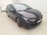  Toyota  Corolla Toyota,  TS '19, Toyota  Touring Sports 1.8 Hybrid Dynamic e #9
