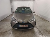  Toyota  Yaris Toyota  1.5 VVT-i Hybrid Comfort e-CVT 5d #5