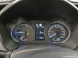  Toyota  Yaris Toyota  1.5 VVT-i Hybrid Comfort e-CVT 5d #6