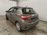  Toyota  Yaris Toyota  1.5 VVT-i Hybrid Comfort e-CVT 5d #7