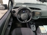  Toyota  Yaris Toyota  1.5 VVT-i Hybrid Comfort e-CVT 5d #9