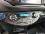  Toyota  Yaris Toyota  1.5 VVT-i Hybrid Comfort e-CVT 5d #27