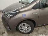  Toyota  Yaris Toyota  1.5 VVT-i Hybrid Comfort e-CVT 5d #38
