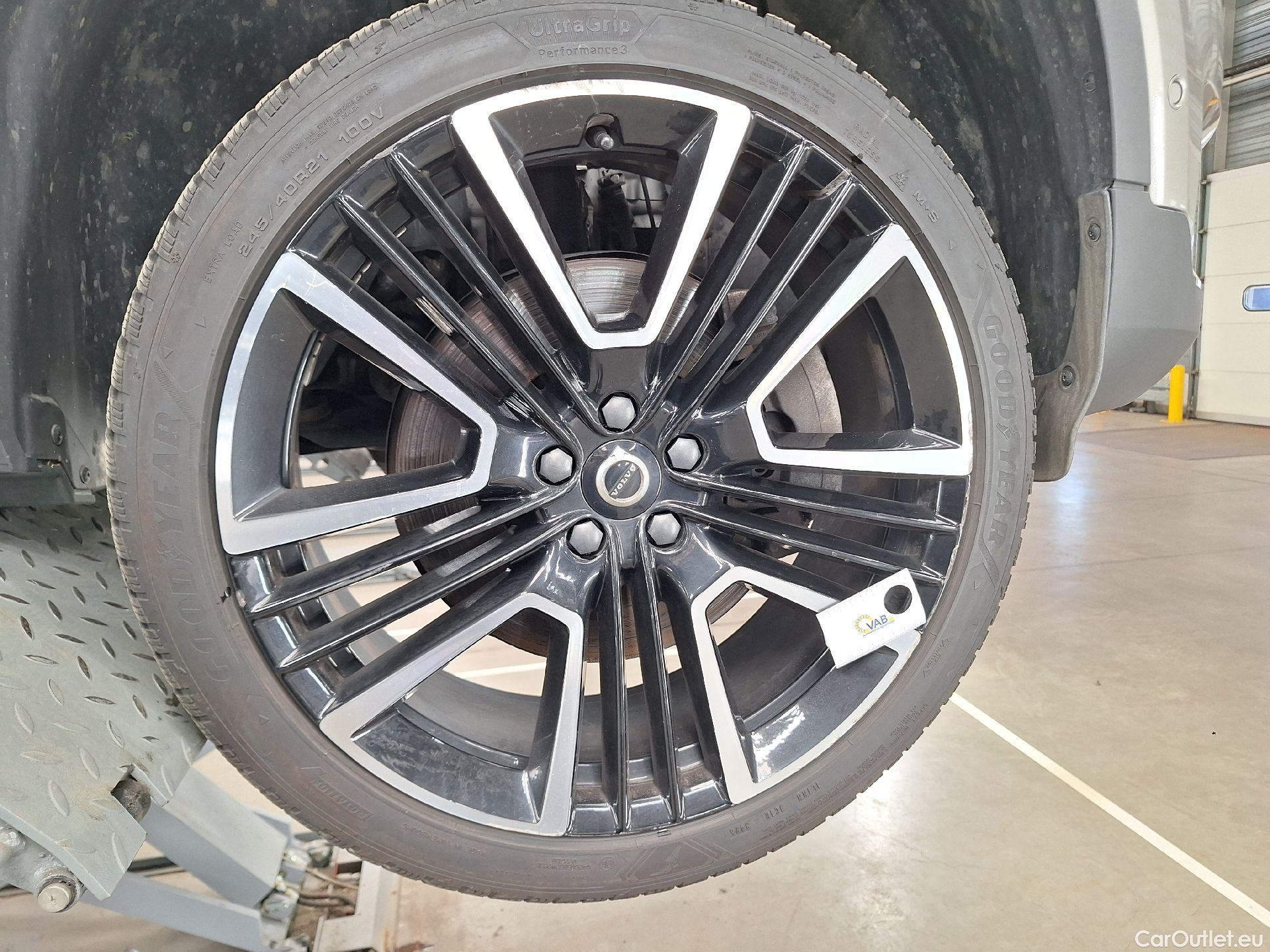  Volvo  XC 40 Volvo, XC40 '17 PHEV, Volvo XC40 T4 Recharge Geartronic R-Design 5d #34