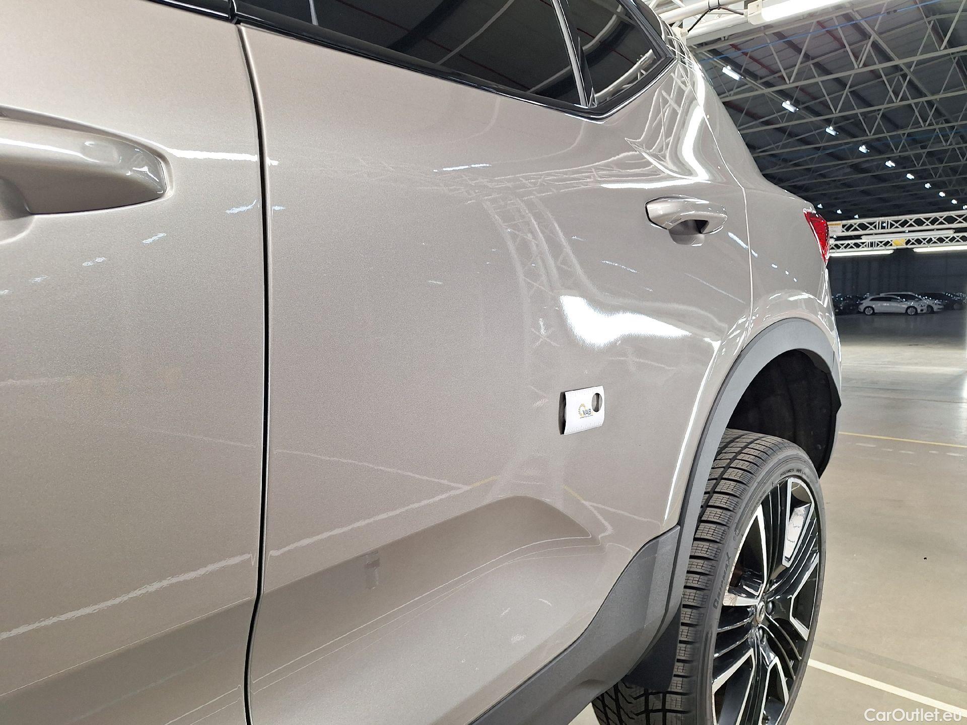  Volvo  XC 40 Volvo, XC40 '17 PHEV, Volvo XC40 T4 Recharge Geartronic R-Design 5d #15