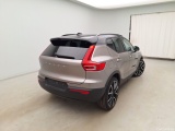  Volvo  XC 40 Volvo, XC40 '17 PHEV, Volvo XC40 T4 Recharge Geartronic R-Design 5d #8