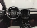  Volvo  XC 40 Volvo XC40 T4 PHEV Inscription Expression Aut. 5d #9