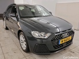  Audi  A1 Sportback Audi  35 TFSI S tronic Pro Line 5d #16