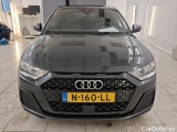  Audi  A1 Sportback Audi  35 TFSI S tronic Pro Line 5d #17