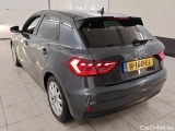  Audi  A1 Sportback Audi  35 TFSI S tronic Pro Line 5d #28