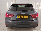  Audi  A1 Sportback Audi  35 TFSI S tronic Pro Line 5d #29