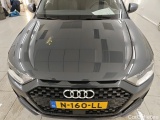  Audi  A1 Sportback Audi  35 TFSI S tronic Pro Line 5d #36