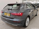  Audi  A3 Audi  Sportback 35 TFSI S tronic Business edition 5d #2