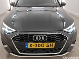  Audi  A3 Audi  Sportback 35 TFSI S tronic Business edition 5d #5