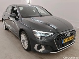  Audi  A3 Audi  Sportback 35 TFSI S tronic Business edition 5d #17