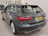  Audi  A3 Audi  Sportback 35 TFSI S tronic Business edition 5d #31