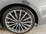  Audi  A5 Sportback Audi  35 TFSI S tronic S Edition Competition 5d #8